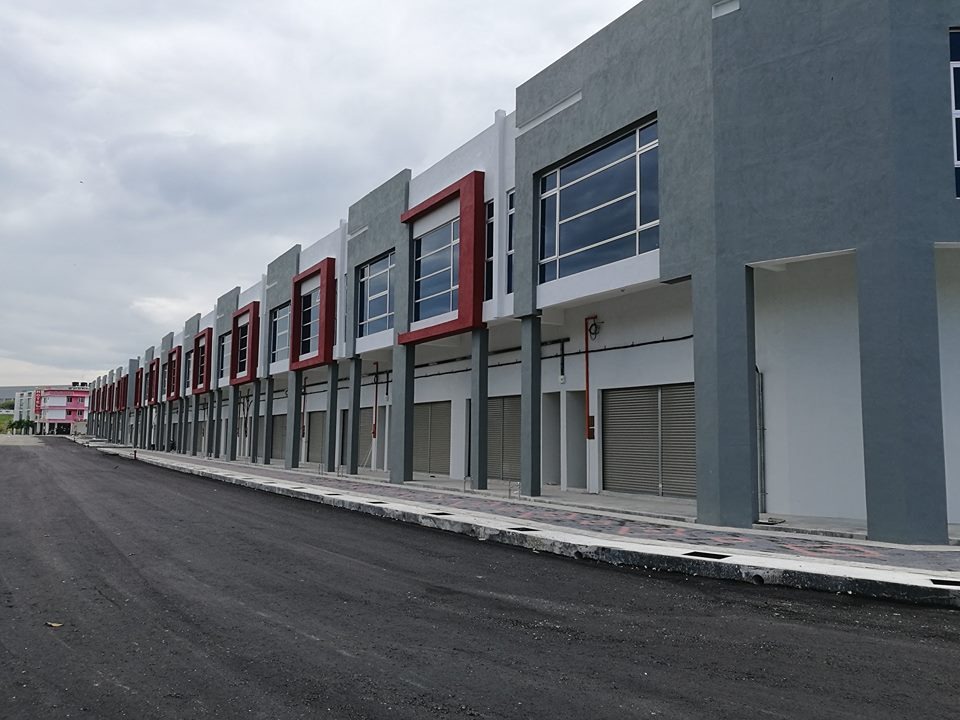 Pusat IKS Rembia - photo 2