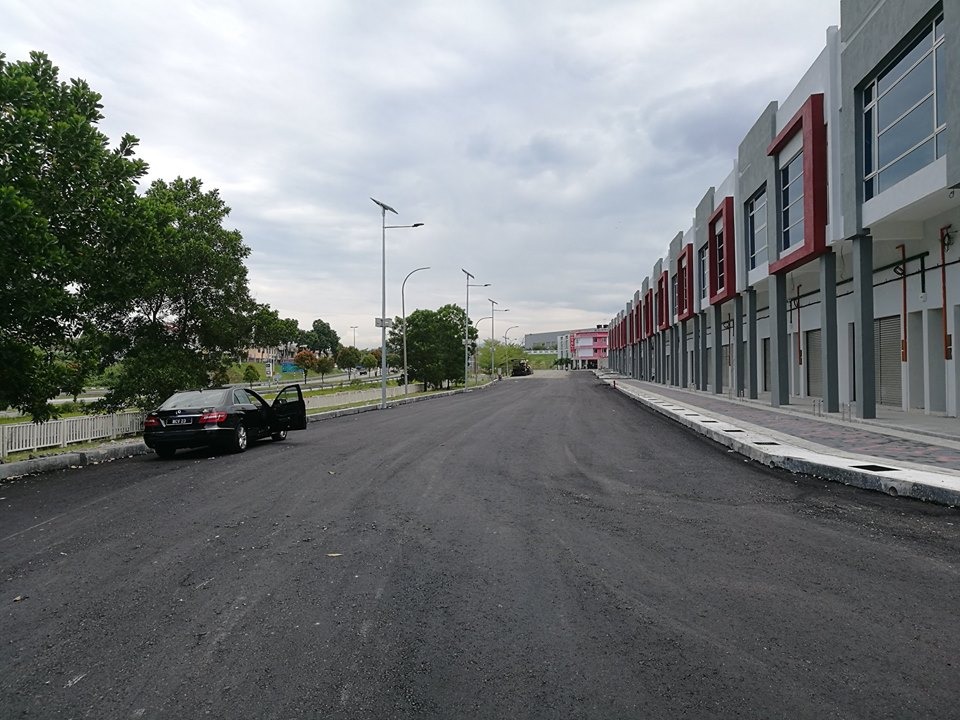 Pusat IKS Rembia - photo 3
