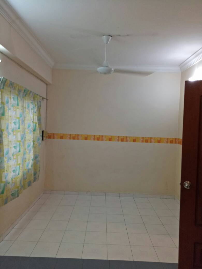 Setapak Ria Condominium - photo 3