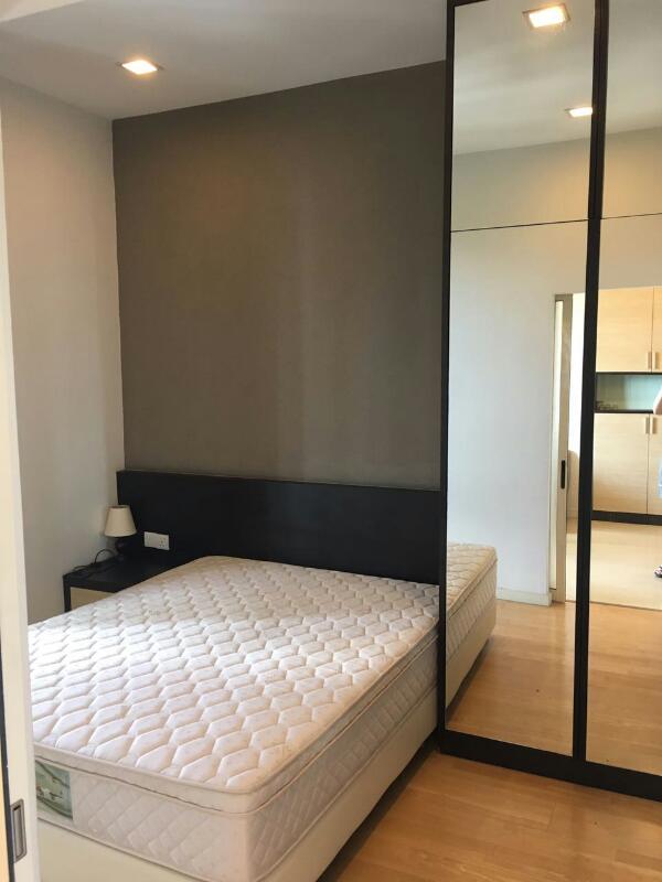 231 TR, KLCC - photo 5