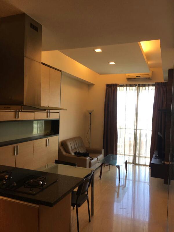231 TR, KLCC - photo 2