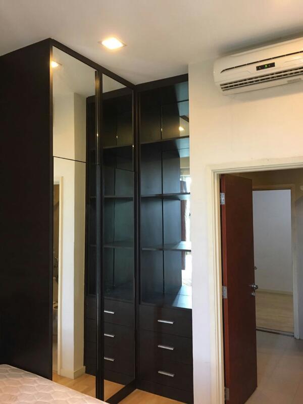 231 TR, KLCC - photo 4