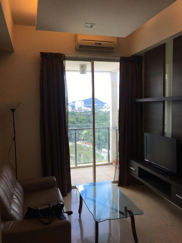 231 TR, KLCC - photo 6