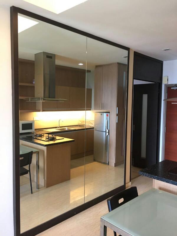 231 TR, KLCC - photo 3