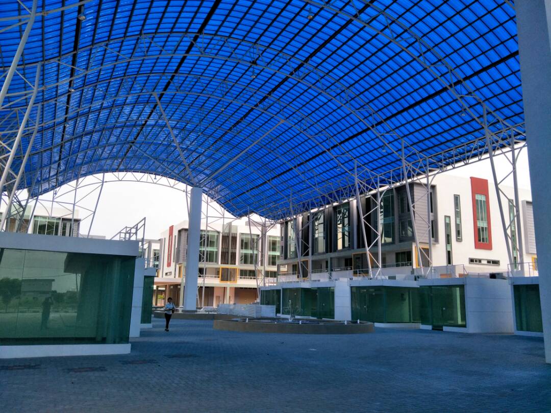 Melaka Boulevard - photo 3