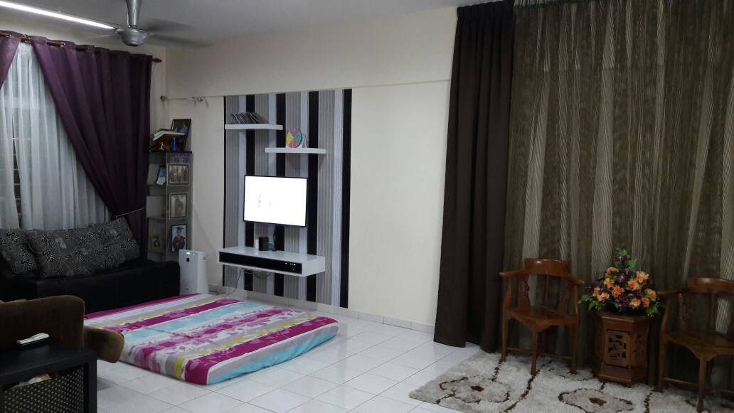 Wangsa Metroview - photo 4