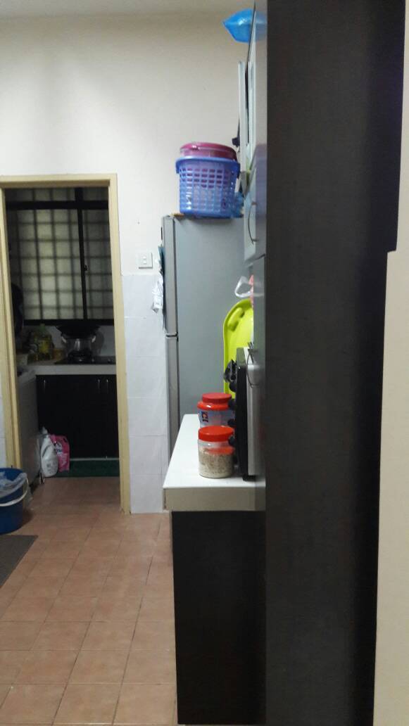 Wangsa Metroview - photo 2