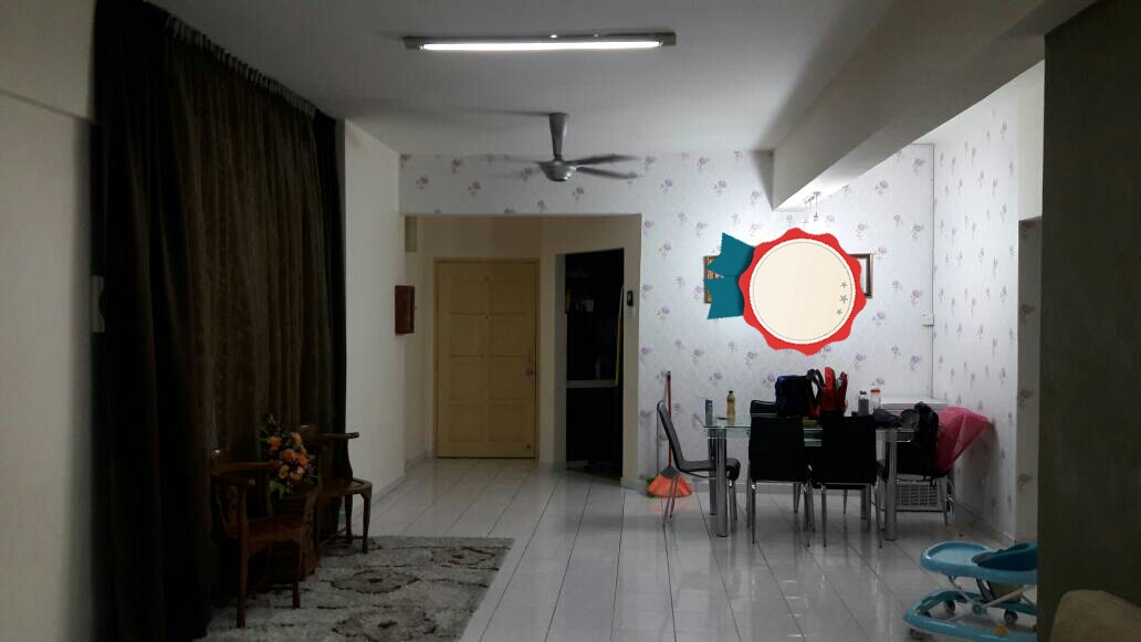 Wangsa Metroview - photo 3