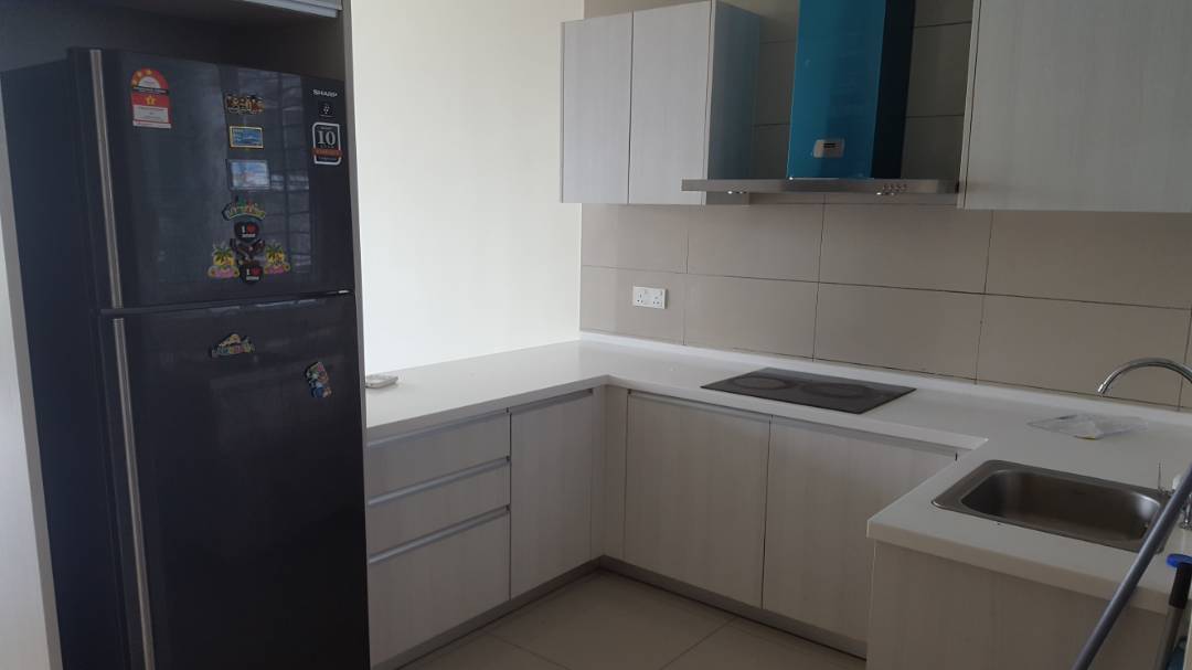 The Loft , Setapak - photo 2