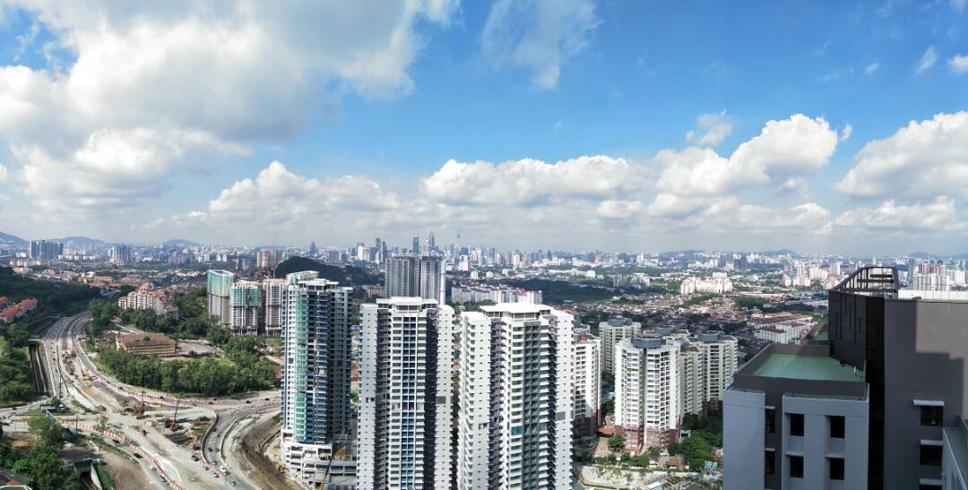 Seri Riana Residence - photo 6
