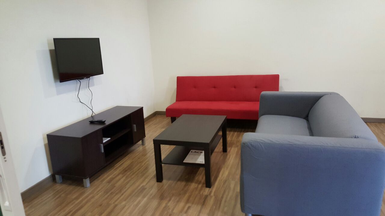 The Loft - photo 2