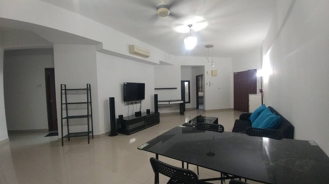 Villa Wangsamas - photo 2