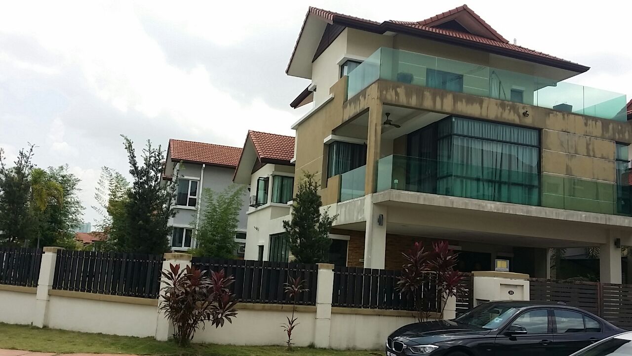 Taming Mutiara, Bandar Sungai Long - photo 5