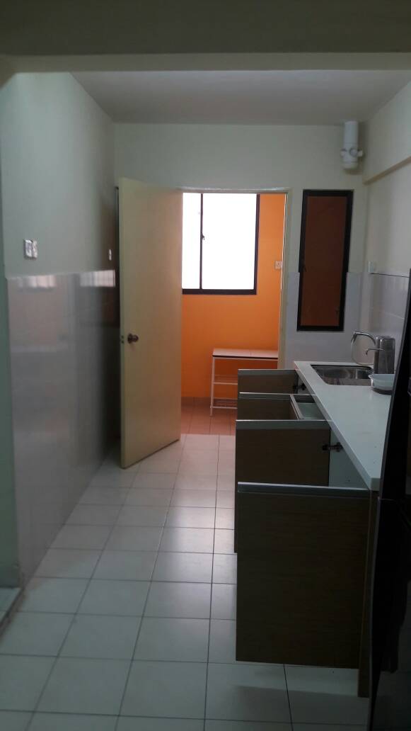 Putra Villa , Gombak - photo 3
