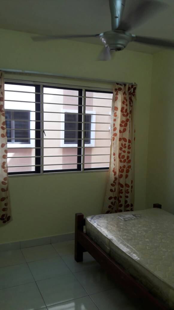 Putra Villa , Gombak - photo 4