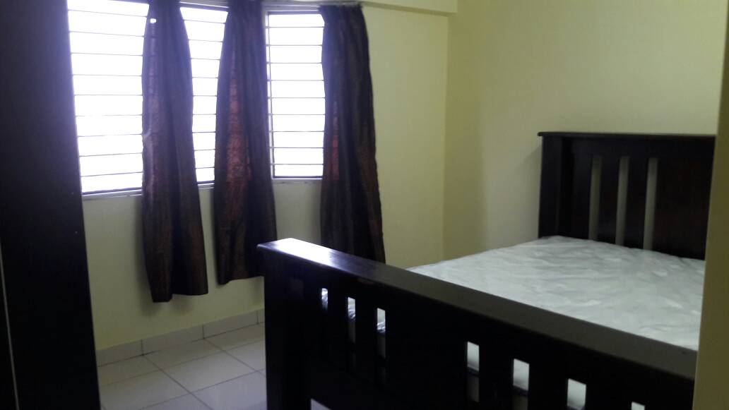 Putra Villa , Gombak - photo 6