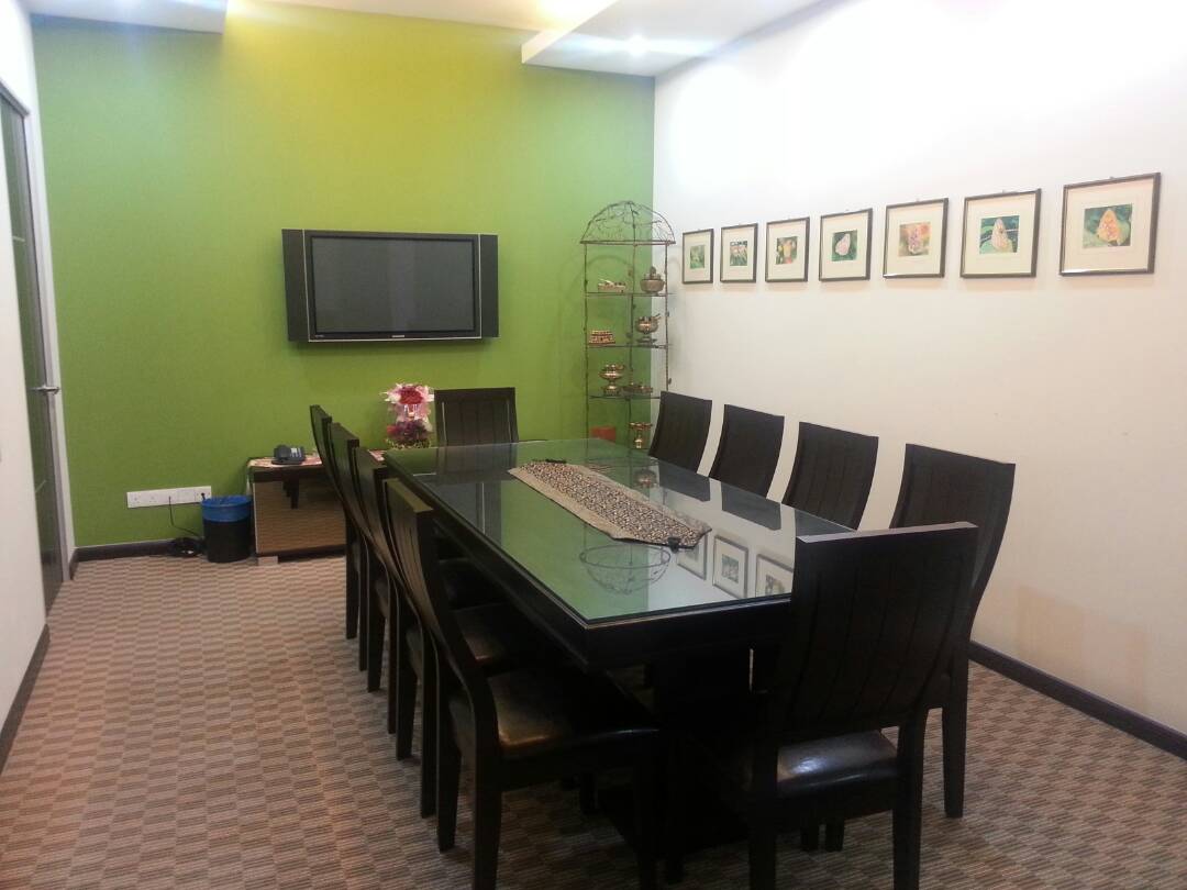 Wangsa Delima , Wangsa Maju - photo 4