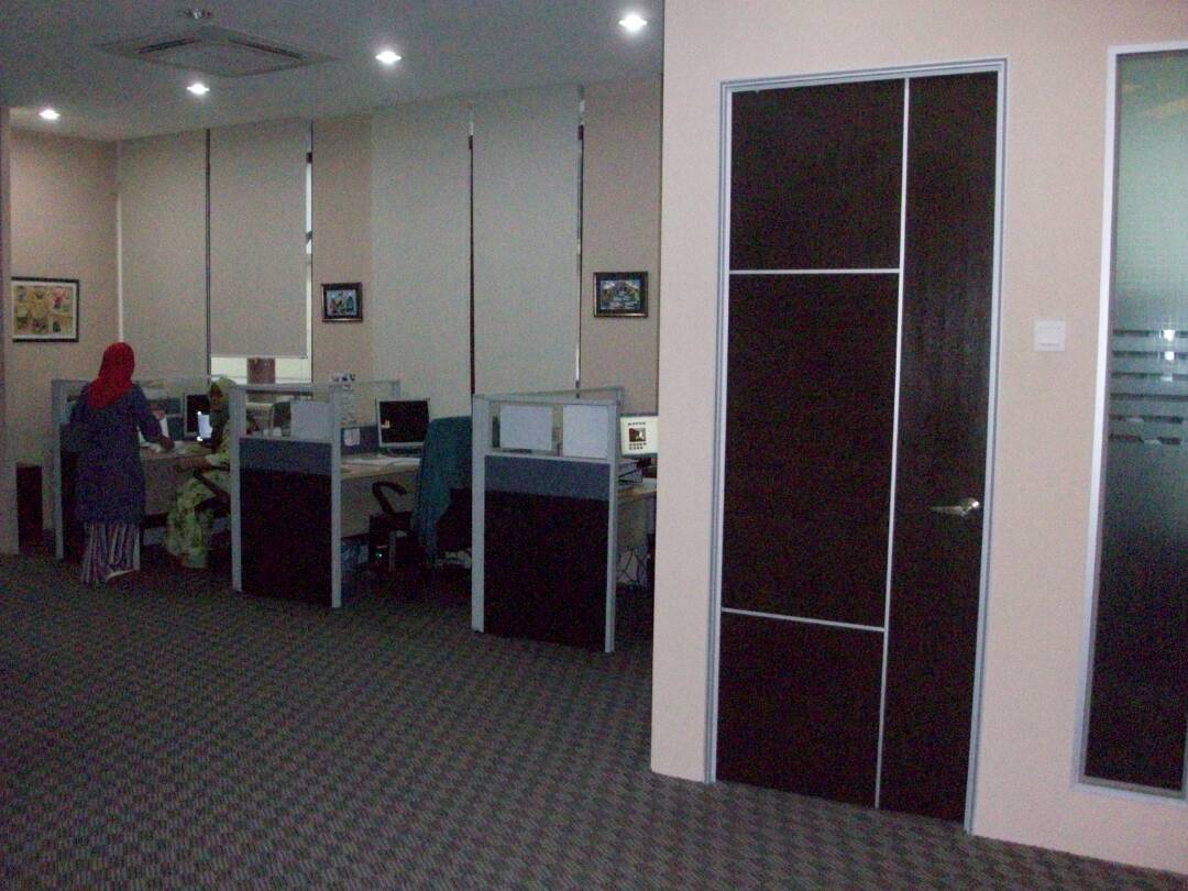 Wangsa Delima , Wangsa Maju - photo 3