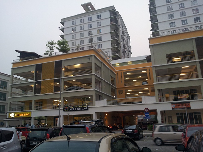 Gaya , Melawati - photo 6