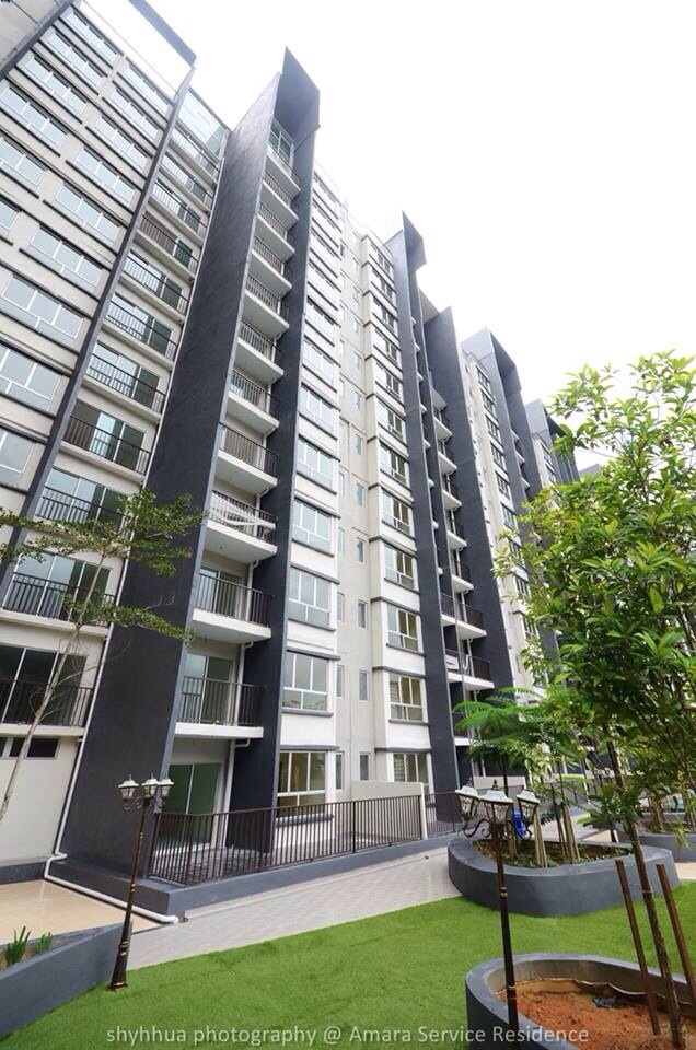 Amara Service Residences - photo 6