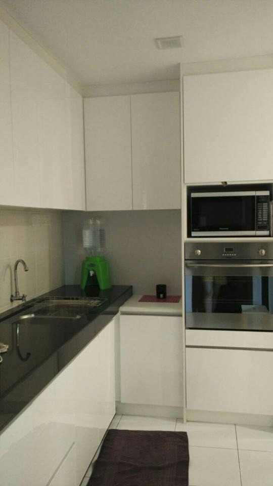 Amara Service Residences - photo 4