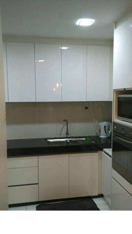 Amara Service Residences - photo 3