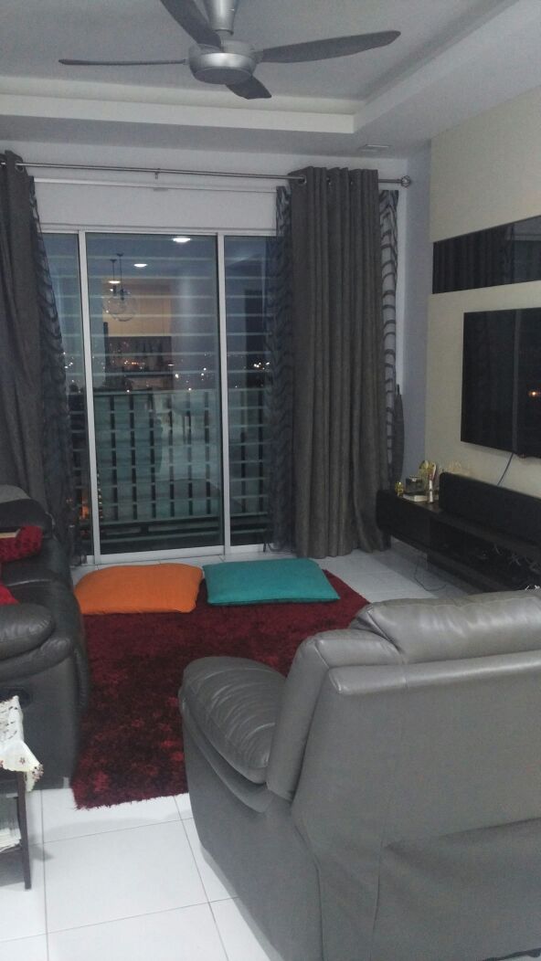 Amara Service Residences - photo 2