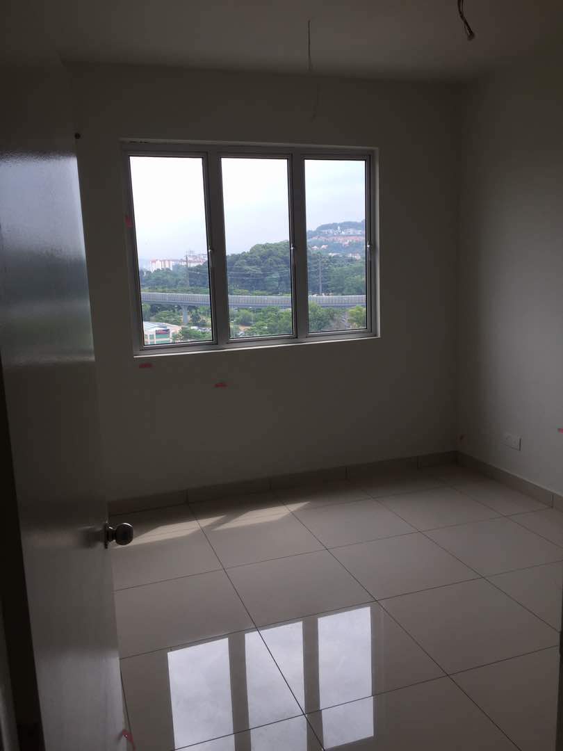 Maxim Residences - photo 3