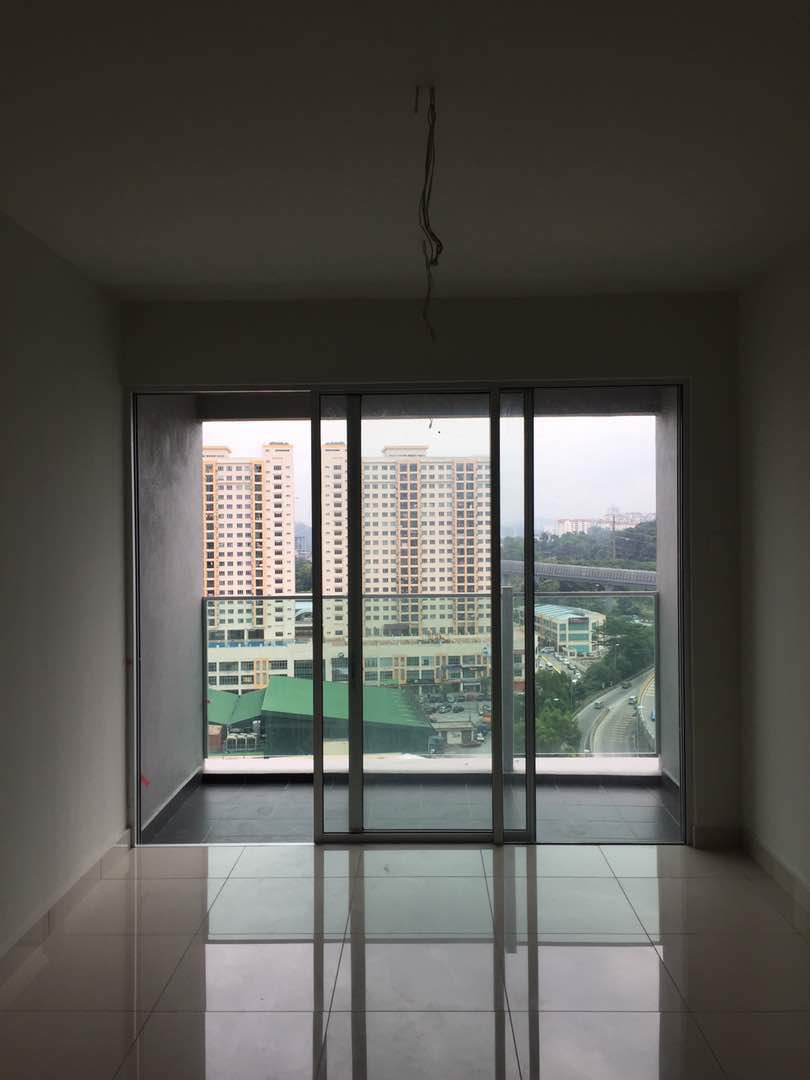 Maxim Residences - photo 2