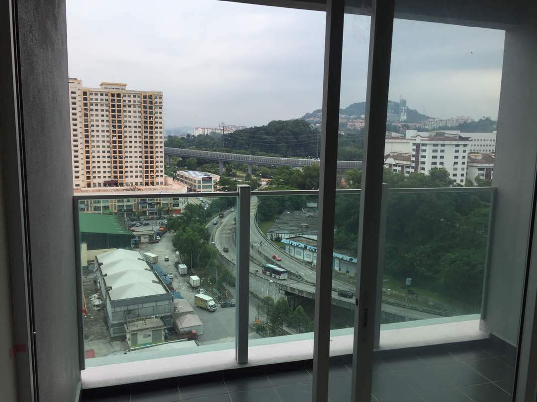 Maxim Residences - photo 4
