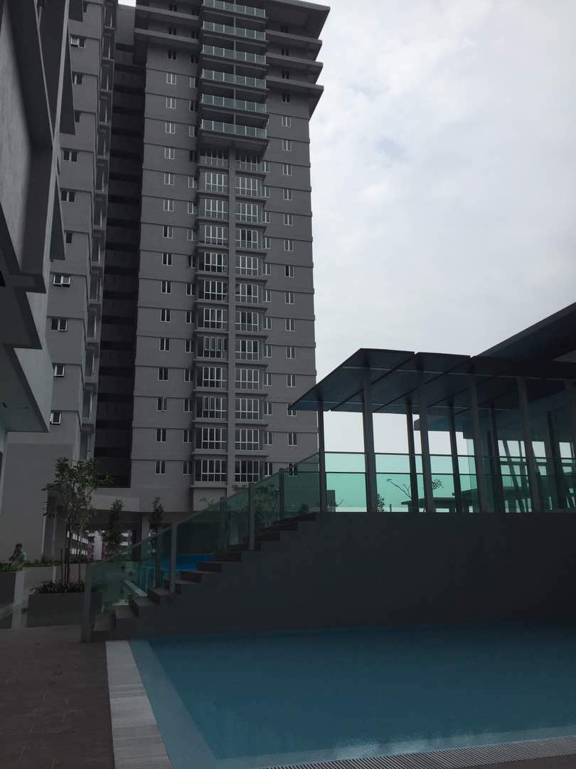 Maxim Residences - photo 6
