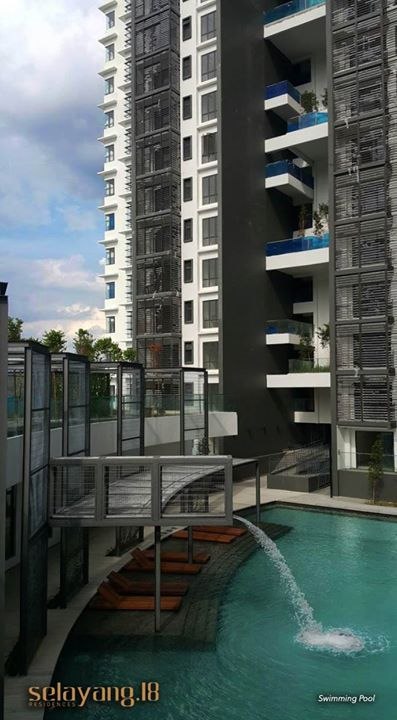 Selayang 18 - photo 6