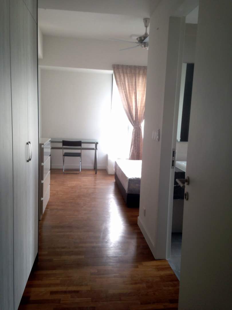 G Residence - photo 5