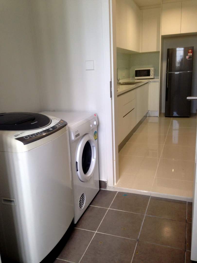 G Residence - photo 2