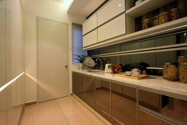Parkland Residence - photo 5