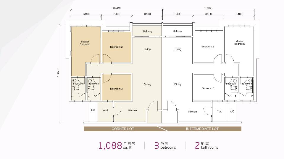 Parkland Residence - photo 6