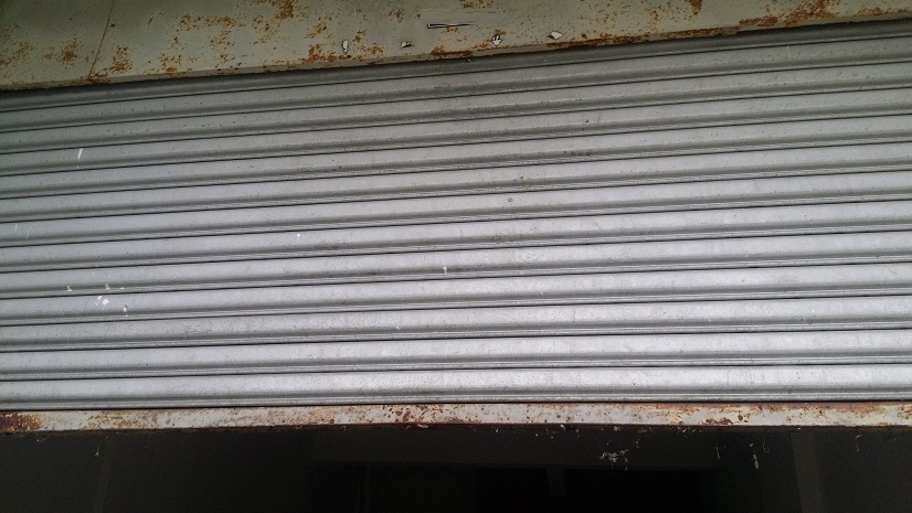 Danao kota Flat Block B Shop Lot - photo 3
