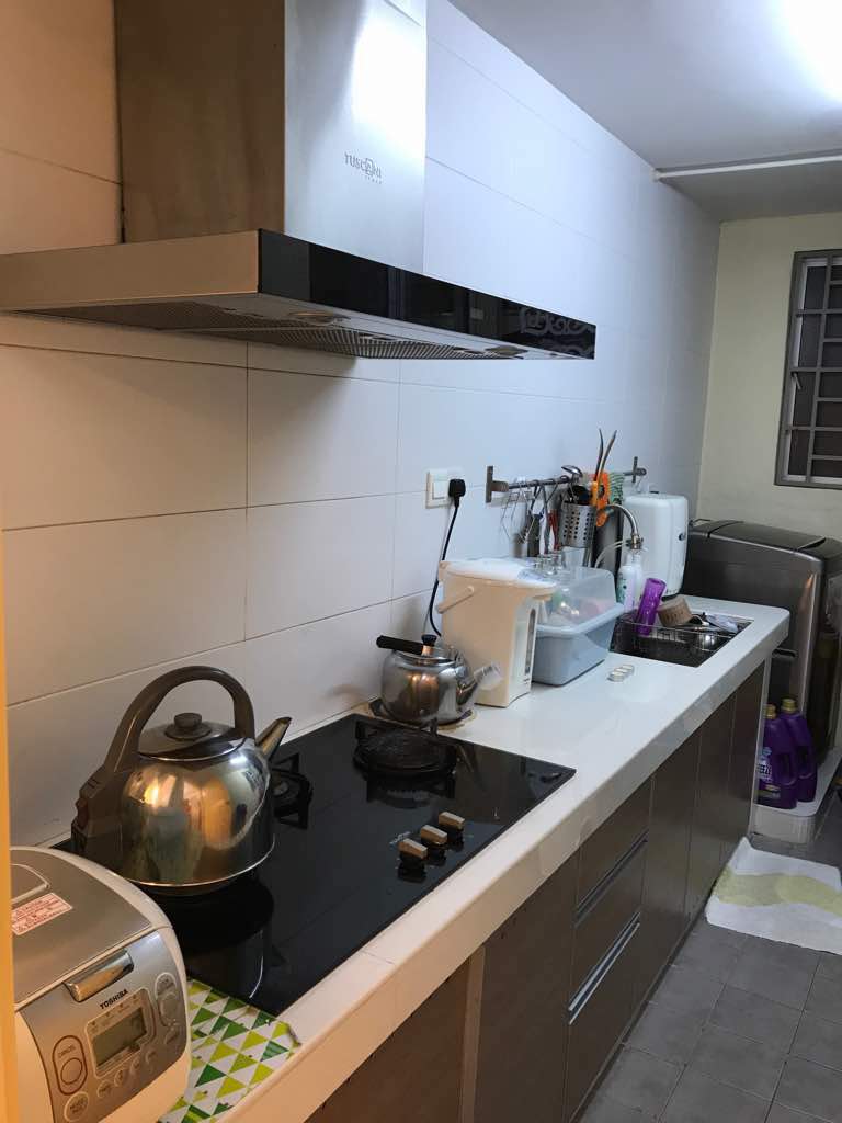 Koi Kinrara - photo 3