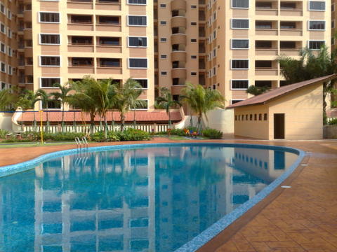 Putra Villa - photo 6