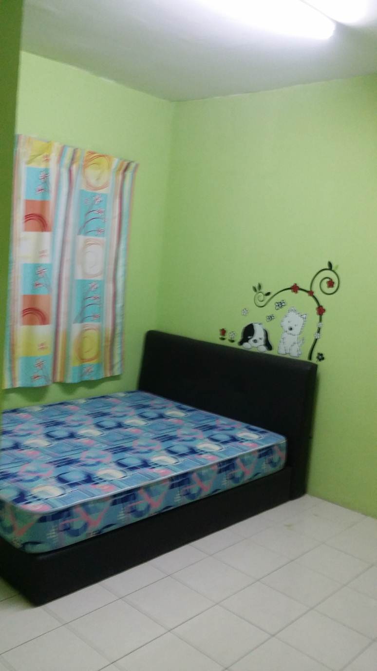 Puncak Banyan , Cheras - photo 3
