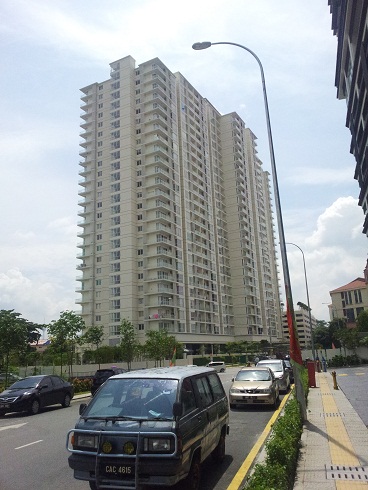 Setapak Green - photo 6