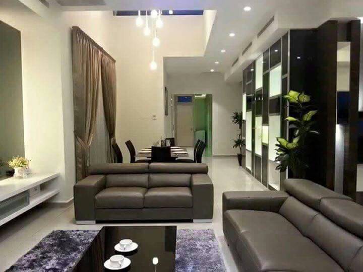 Klebang 3 Storey Semi D - photo 2