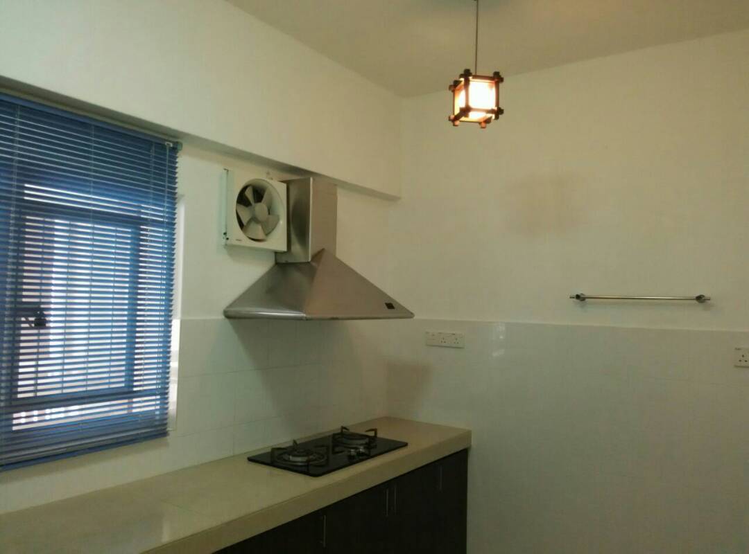 Seri Maya Condominium - photo 2