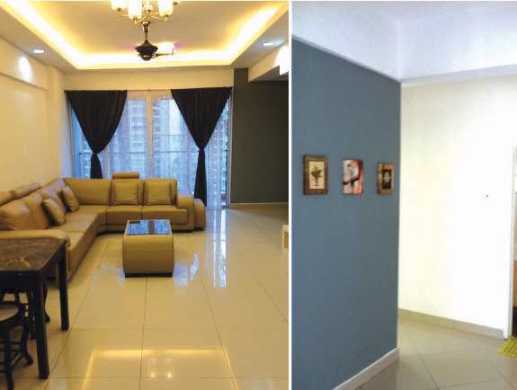 Villa Wangsamas - photo 3