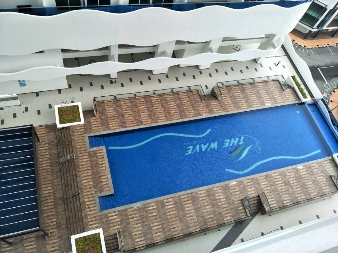 The Wave Residence - photo 4