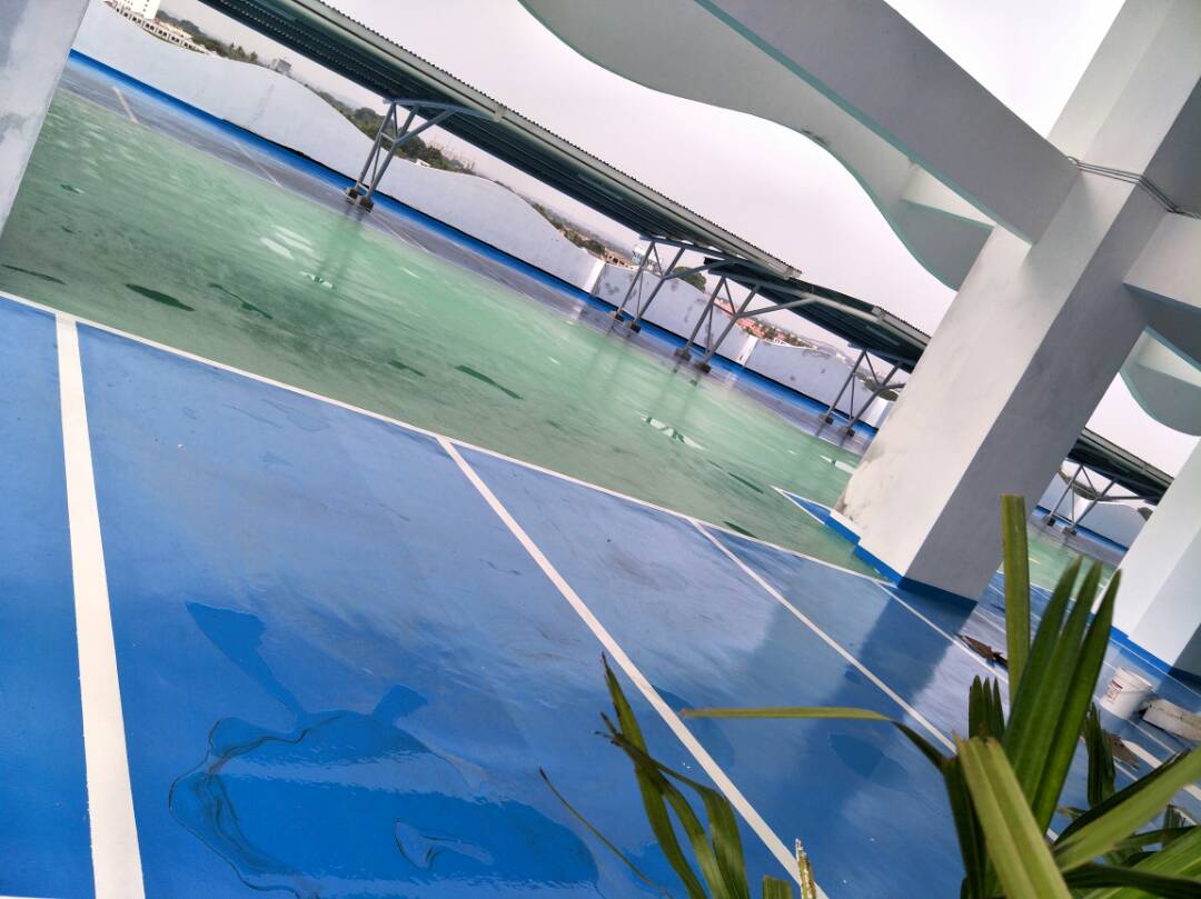 The Wave Residence - photo 5