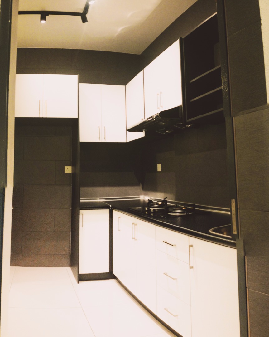 Ascenda Residence - photo 2