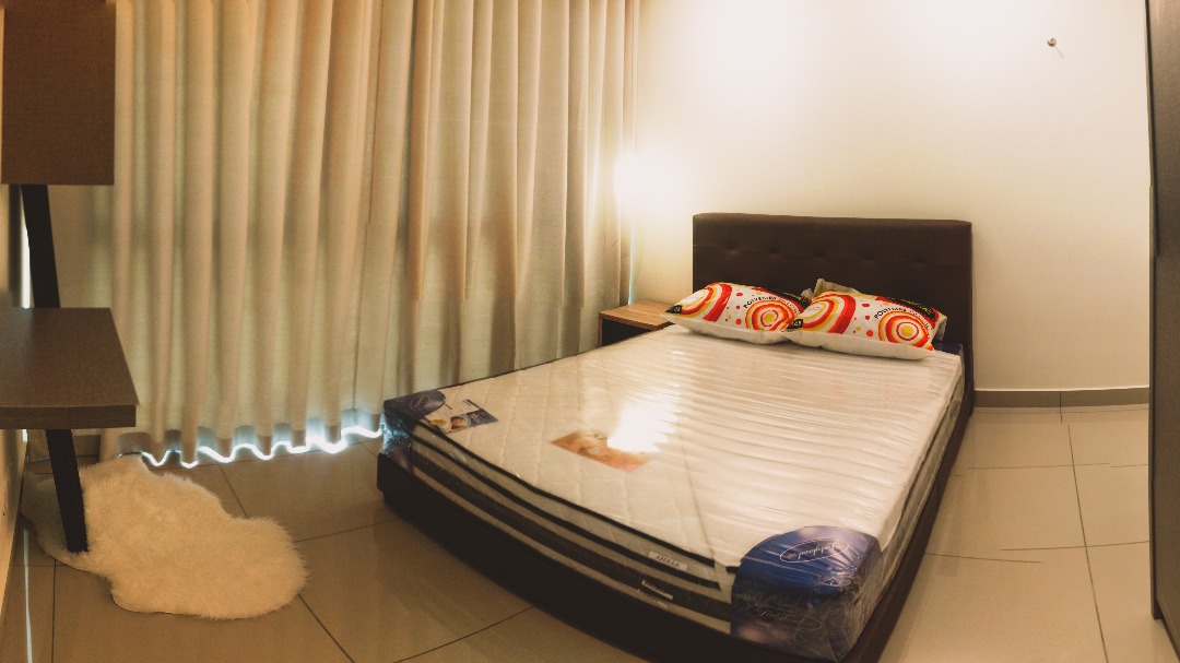 Ascenda Residence - photo 3