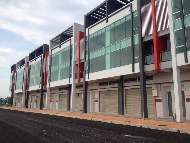 Klebang Bussiness Centre - photo 2