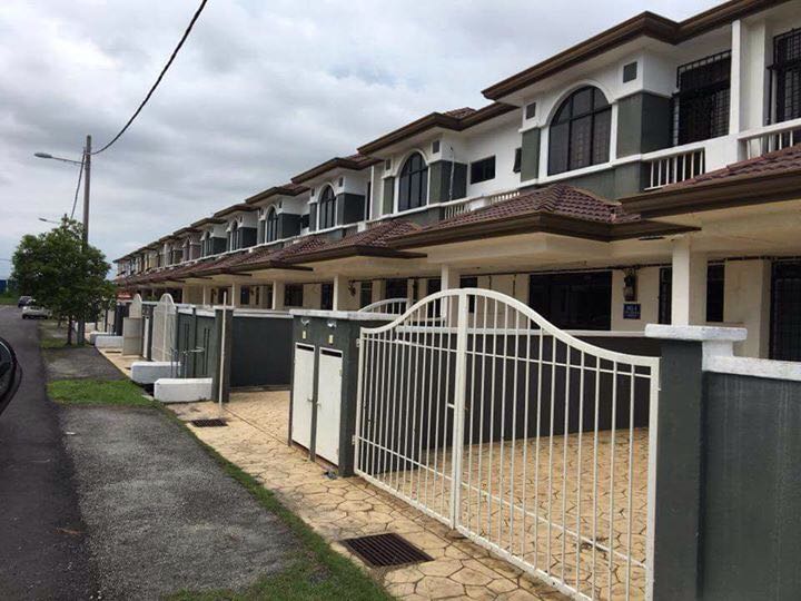 Kota Laksamana, Bandar Melaka - photo 3